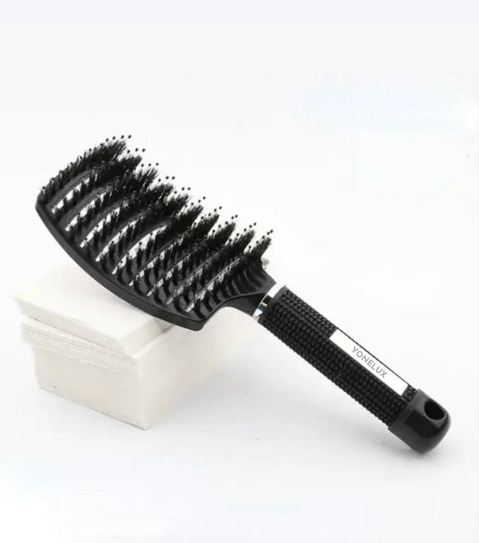 Hair Brush Scalp Massage